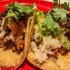 TacosClubVamos タコスクラブバモスのおすすめポイント1