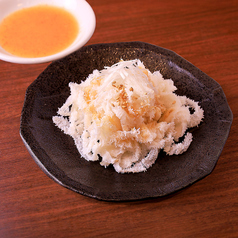 白センマイ
