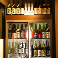 炭火焼鳥 炎帝の特集写真