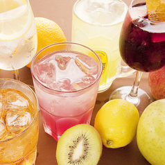 ニューまっちゃんのコース写真