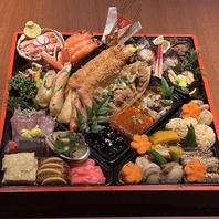 年末オードブル受付中です！