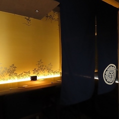 長野蕎麦 SOUSAKU28のコース写真