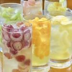 堂山食堂/大阪駅前ビル/第3ビル/駅ビル/大阪駅/喫煙/ランチ/昼のみ/飲み放題/食べ放題/海鮮