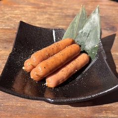 ウィンナー