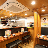 <喫煙可能>当店はお席での喫煙が可能ですので、愛煙家の方も安心してご来店ください。当店自慢の絶品料理と美味しいお酒を嗜んだ後のお箸休めの至福の一服をお席にいながらごゆっくりと心ゆくまでお楽しみいただけます。