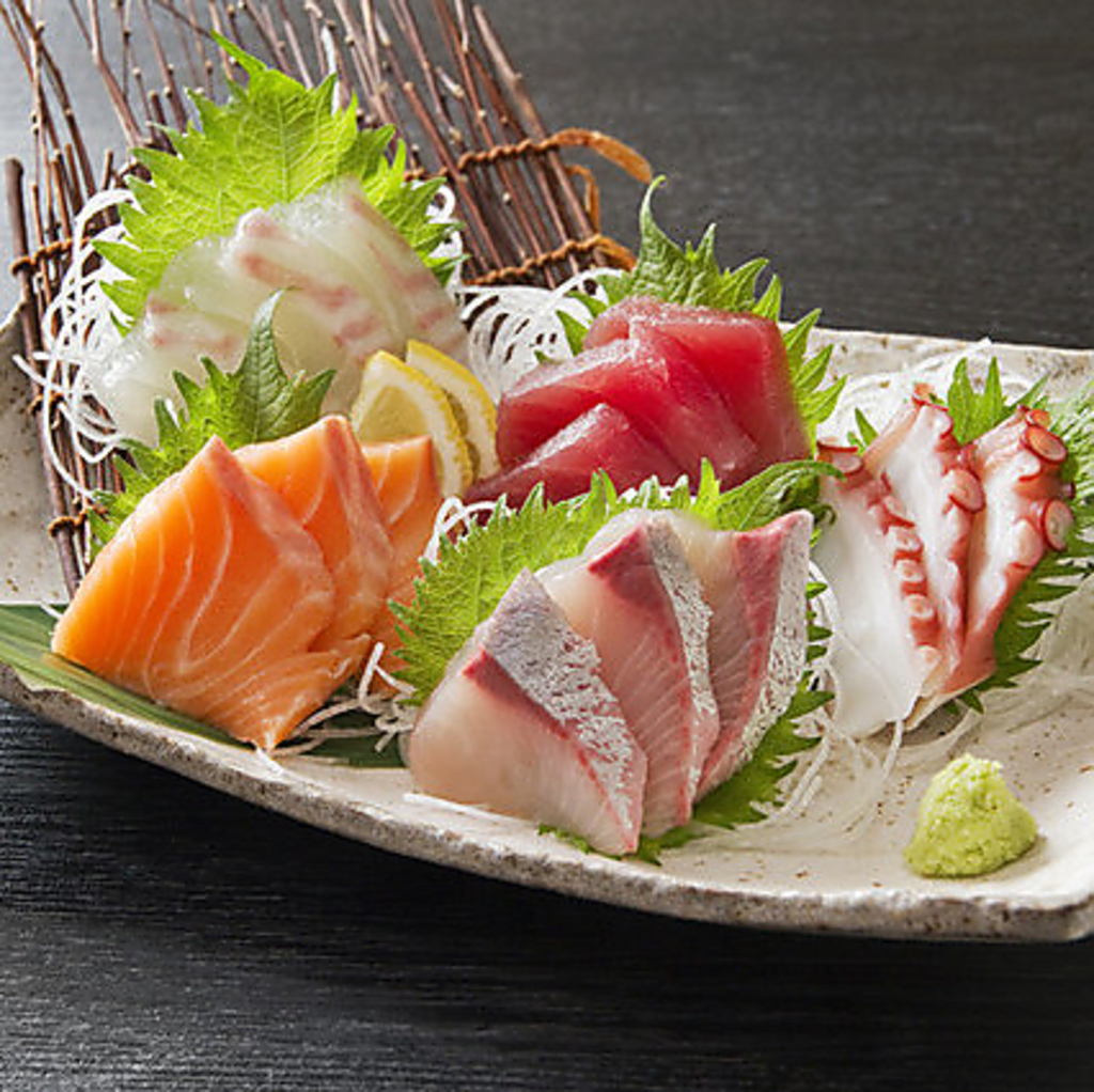 色々なシーンでご利用いただけます♪食べ飲み放題コースをご堪能ください。