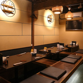 おつまみ処ゆう來の雰囲気3