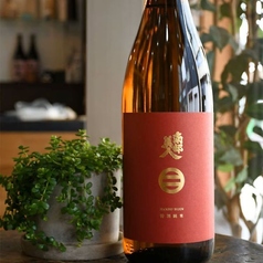 【岩手】南部美人　特別純米酒