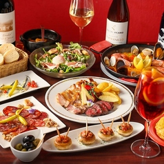 コースもお選びいただけます