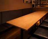 炭火焼鳥 鳥三昧 浜松町店の雰囲気2