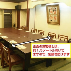 鳥よし茶屋 梅田お初天神店特集写真1