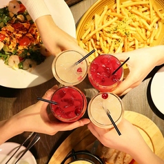 CheeseTable carnival カーニバル コピス吉祥寺店のコース写真