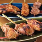 鶏料理 一羽のおすすめ料理3