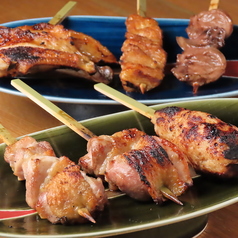 鶏料理 一羽のおすすめ料理3