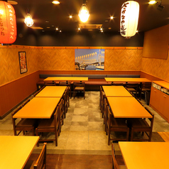 さかなや道場 佐賀北口店の雰囲気1