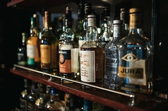 Bar Guajira バー ガヒーラの画像