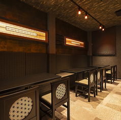 最大14名様までご案内可能