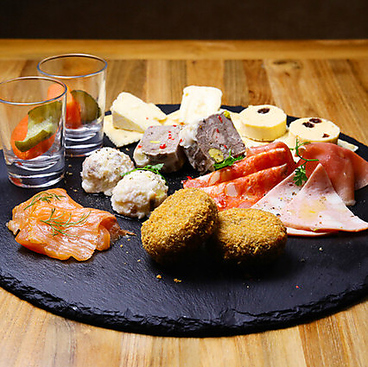 大人洋食 Bistro1996のおすすめ料理1