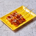 料理メニュー写真&nbsp;ソトクソトク (１本)