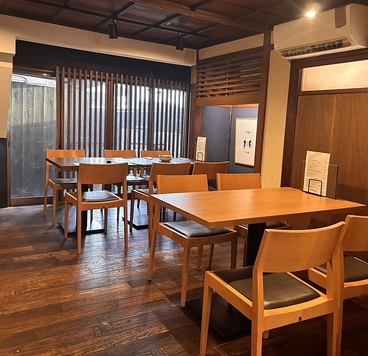 広島お好み焼きと鉄板焼き 宮澤の雰囲気1