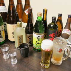 蕎麦居酒屋 小川庵 戸塚の特集写真