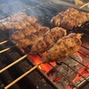 炭火やきとり 灼的 ヤマトのおすすめポイント3