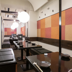 居酒屋 魁 SAKIGAKE特集写真1