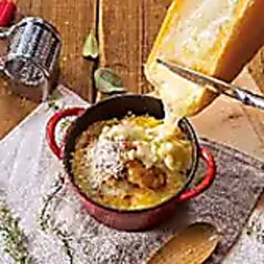 チーズ&ドリア スイーツ アミュプラザ長崎店の特集写真