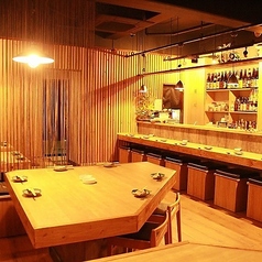 彩食酒家　民の写真2