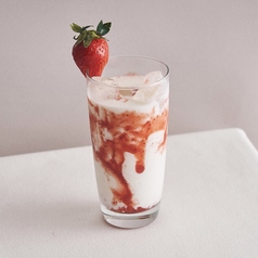 カフェ&ブックス ビブリオテーク cafe&books bibliotheque 天神店のおすすめドリンク1