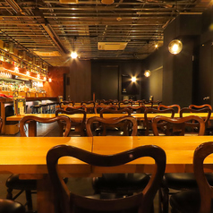 chino 住吉の雰囲気1