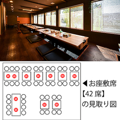 まんぷくビュッフェ　～大地のぶた 野々市～の特集写真