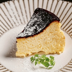 沼チーズケーキ