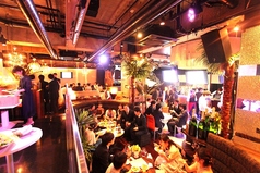HANABI global kitchen特集写真1