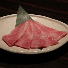 上カルビ