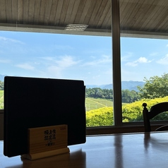 レストラン錦山の雰囲気3