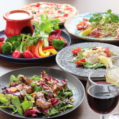 Terzo BY TonGalliano SENDAI テルッツォのおすすめ料理3