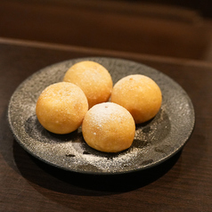 チーズボール