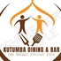 KUTUMBA Dining & Bar クトゥンバダイニングアンドバーのロゴ