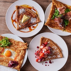 ハーバーカフェ オールデイダイニング HARBOR CAFE ALL DAY DINING 神戸のおすすめ料理2