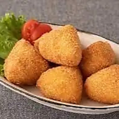 カマンベールフライ