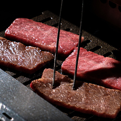 錦糸町焼肉 才色兼備のコース写真