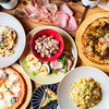 Dining+Cafe&Bar 閏 うるう 烏丸御池