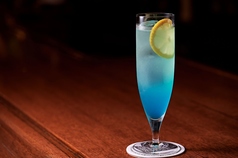 Barどれすでんのおすすめドリンク2