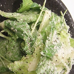 シーザーサラダ