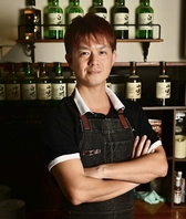 元モデル業のオーナーが健康的な体作りを応援します♪