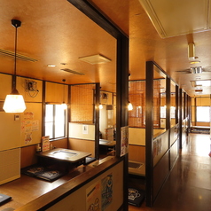 道とん堀　川崎菅生店の特集写真