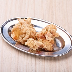 特製からあげ(4個)
