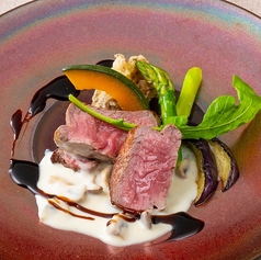 シャルロッテのおすすめランチ1