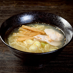 ラーメン（塩・しょう油）